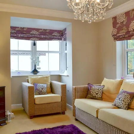 Beck House Кокермут