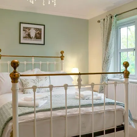 Beck House * Кокермут