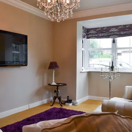 Beck House * Cockermouth