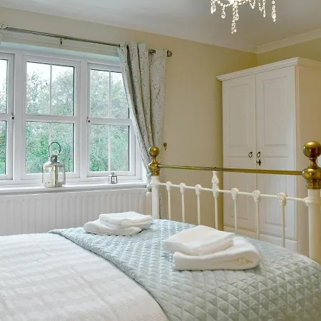 Beck House * Cockermouth